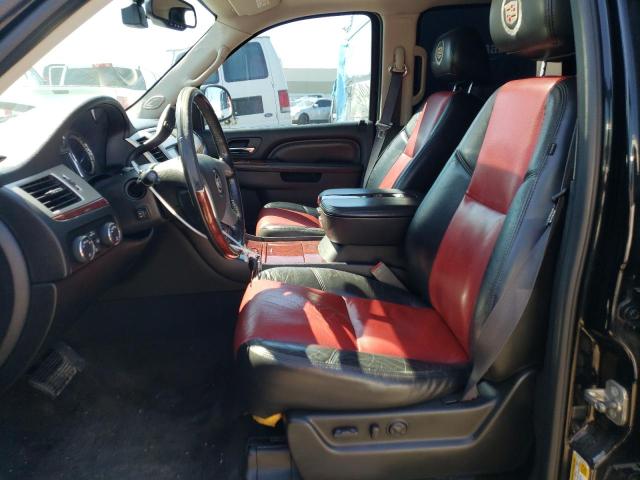 Photo 6 VIN: 1GYS4EEJXBR261821 - CADILLAC ESCALADE H 