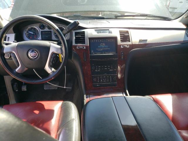 Photo 7 VIN: 1GYS4EEJXBR261821 - CADILLAC ESCALADE H 