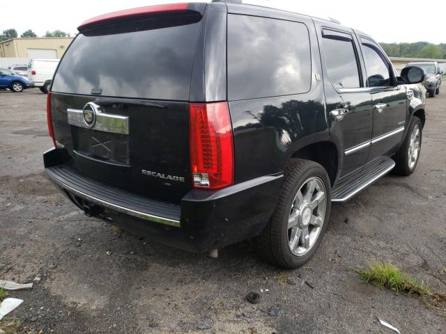 Photo 3 VIN: 1GYS4EEJXBR279977 - CADILLAC ESCALADE H 