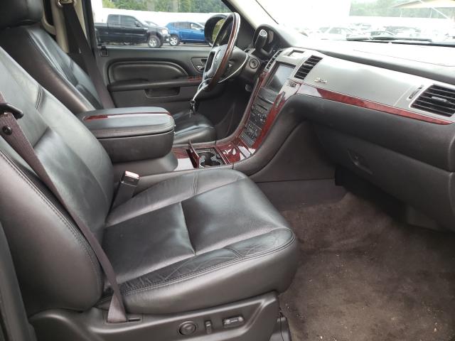 Photo 4 VIN: 1GYS4EEJXBR279977 - CADILLAC ESCALADE H 