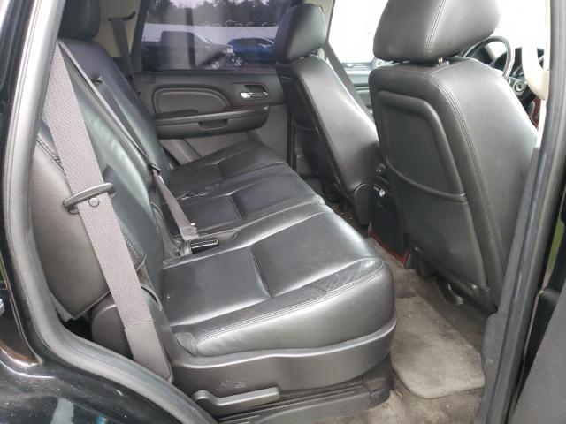 Photo 5 VIN: 1GYS4EEJXBR279977 - CADILLAC ESCALADE H 