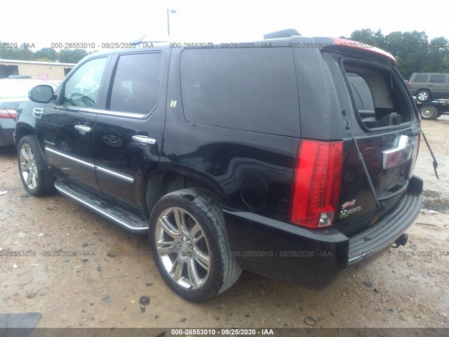 Photo 2 VIN: 1GYS4EEJXBR324707 - CADILLAC ESCALADE HYBRID 