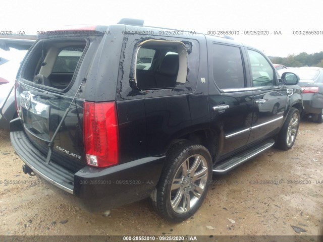 Photo 3 VIN: 1GYS4EEJXBR324707 - CADILLAC ESCALADE HYBRID 