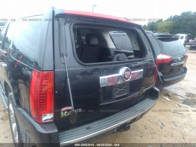 Photo 5 VIN: 1GYS4EEJXBR324707 - CADILLAC ESCALADE HYBRID 