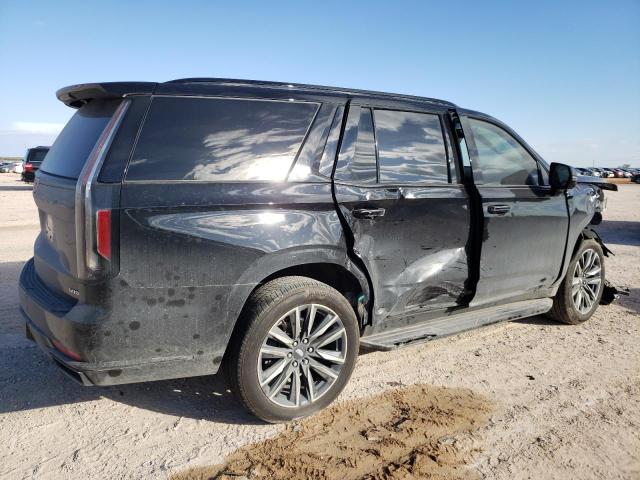 Photo 2 VIN: 1GYS4EKL0NR227431 - CADILLAC ESCALADE 