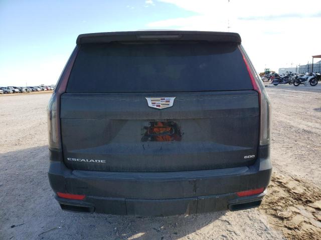 Photo 5 VIN: 1GYS4EKL0NR227431 - CADILLAC ESCALADE 