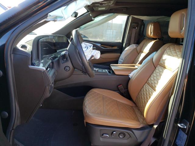 Photo 6 VIN: 1GYS4EKL0NR227431 - CADILLAC ESCALADE 