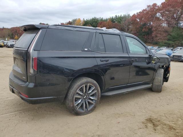 Photo 2 VIN: 1GYS4EKL0PR390745 - CADILLAC ESCALADE S 