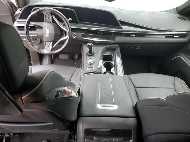 Photo 7 VIN: 1GYS4EKL0PR390745 - CADILLAC ESCALADE S 