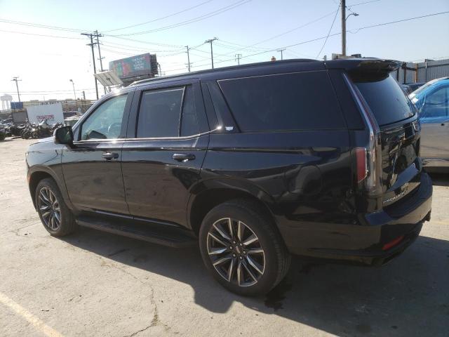 Photo 1 VIN: 1GYS4EKL1MR346202 - CADILLAC ESCALADE 