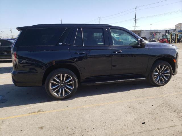 Photo 2 VIN: 1GYS4EKL1MR346202 - CADILLAC ESCALADE 