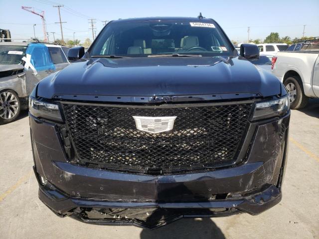 Photo 4 VIN: 1GYS4EKL1MR346202 - CADILLAC ESCALADE 