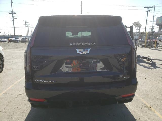 Photo 5 VIN: 1GYS4EKL1MR346202 - CADILLAC ESCALADE 