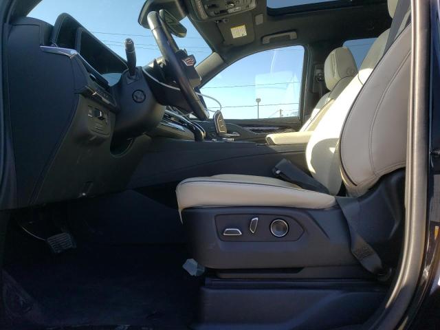 Photo 6 VIN: 1GYS4EKL1MR346202 - CADILLAC ESCALADE 