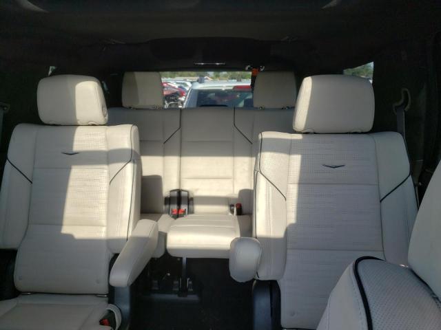 Photo 9 VIN: 1GYS4EKL1MR346202 - CADILLAC ESCALADE 