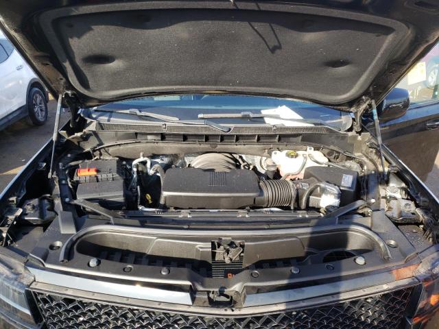 Photo 11 VIN: 1GYS4EKL2MR206806 - CADILLAC ESCALADE S 