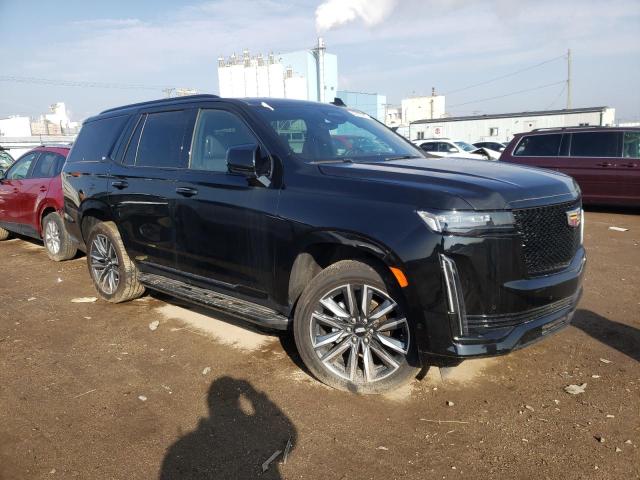 Photo 3 VIN: 1GYS4EKL2MR206806 - CADILLAC ESCALADE S 