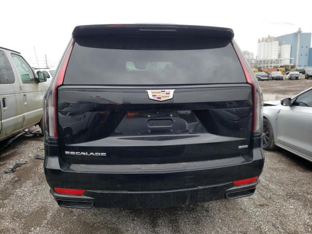 Photo 5 VIN: 1GYS4EKL2MR206806 - CADILLAC ESCALADE S 