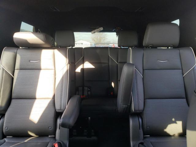 Photo 9 VIN: 1GYS4EKL2MR206806 - CADILLAC ESCALADE S 