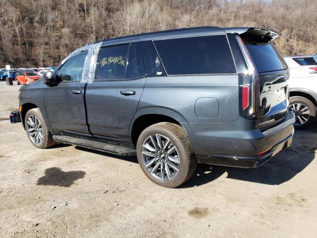 Photo 1 VIN: 1GYS4EKL3MR452540 - CADILLAC ESCALADE S 