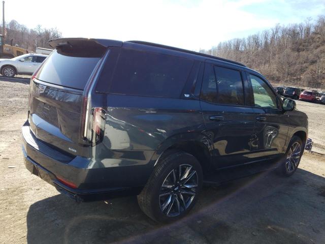 Photo 2 VIN: 1GYS4EKL3MR452540 - CADILLAC ESCALADE S 