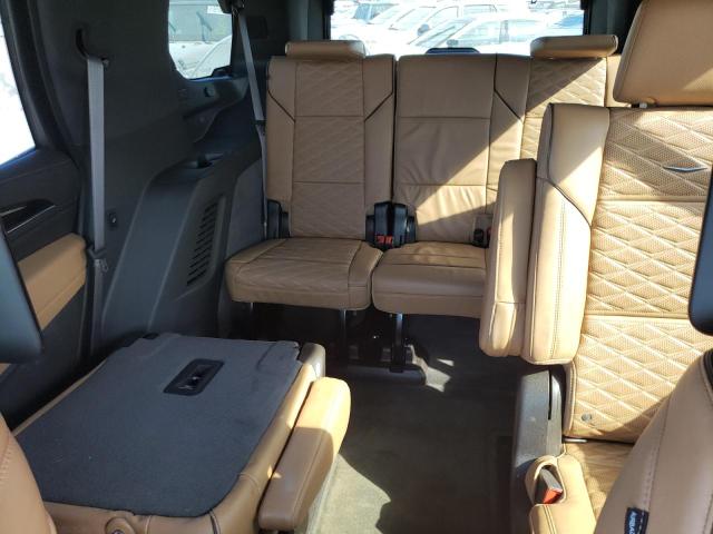 Photo 5 VIN: 1GYS4EKL3MR452540 - CADILLAC ESCALADE S 