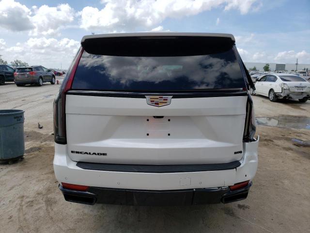 Photo 5 VIN: 1GYS4EKL3MR478443 - CADILLAC ESCALADE S 