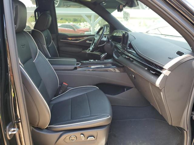 Photo 4 VIN: 1GYS4EKL4MR356321 - CADILLAC ESCALADE S 