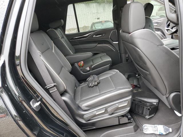 Photo 5 VIN: 1GYS4EKL4MR356321 - CADILLAC ESCALADE S 