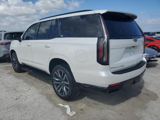 Photo 1 VIN: 1GYS4EKL4RR186680 - CADILLAC ESCALADE S 