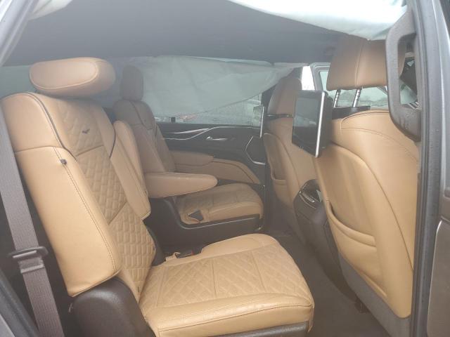 Photo 10 VIN: 1GYS4EKL5MR286327 - CADILLAC ESCALADE S 