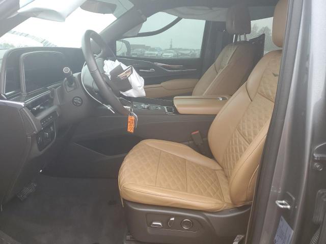 Photo 6 VIN: 1GYS4EKL5MR286327 - CADILLAC ESCALADE S 