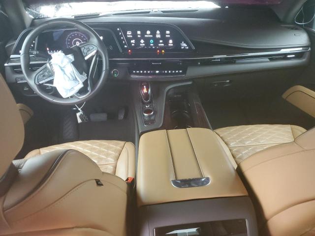 Photo 7 VIN: 1GYS4EKL5MR286327 - CADILLAC ESCALADE S 