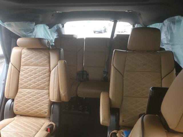 Photo 9 VIN: 1GYS4EKL5MR286327 - CADILLAC ESCALADE S 