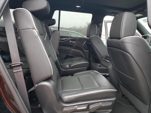 Photo 10 VIN: 1GYS4EKL6NR118035 - CADILLAC ESCALADE S 