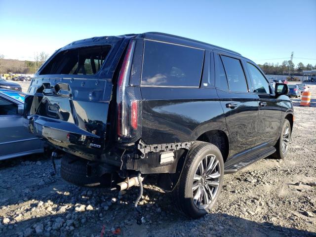 Photo 2 VIN: 1GYS4EKL6NR118035 - CADILLAC ESCALADE S 