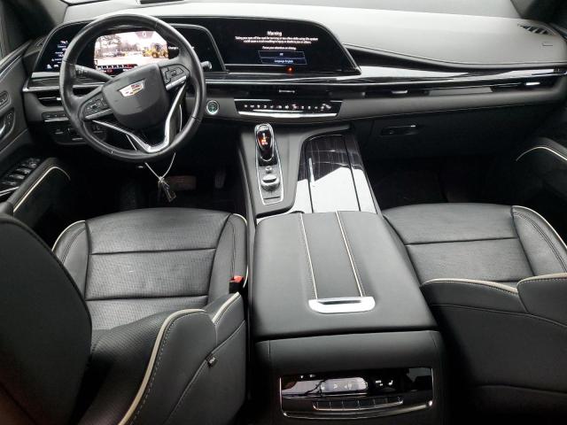 Photo 7 VIN: 1GYS4EKL6NR118035 - CADILLAC ESCALADE S 