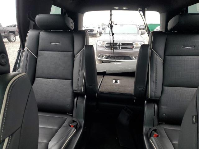 Photo 9 VIN: 1GYS4EKL6NR118035 - CADILLAC ESCALADE S 