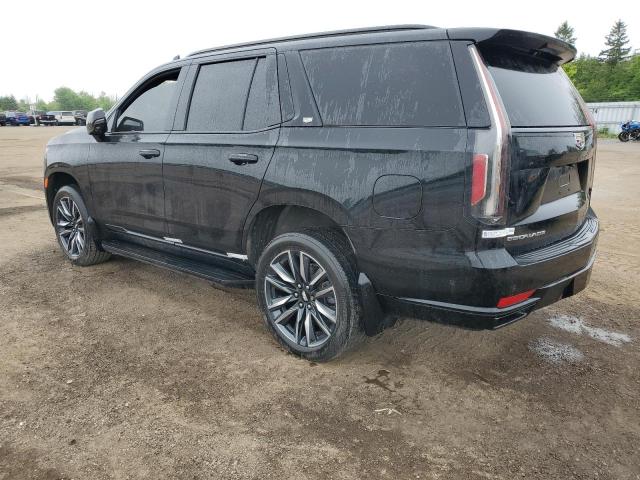 Photo 1 VIN: 1GYS4EKL8MR277783 - CADILLAC ESCALADE 