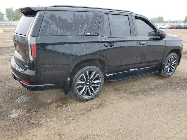 Photo 2 VIN: 1GYS4EKL8MR277783 - CADILLAC ESCALADE 