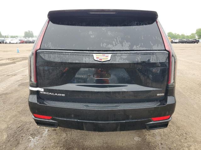 Photo 5 VIN: 1GYS4EKL8MR277783 - CADILLAC ESCALADE 