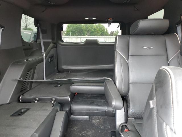 Photo 9 VIN: 1GYS4EKL8MR277783 - CADILLAC ESCALADE 