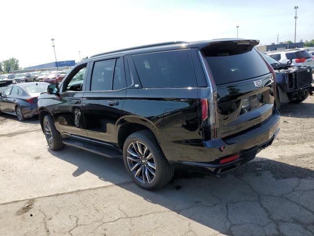 Photo 1 VIN: 1GYS4EKL8PR189868 - CADILLAC ESCALADE 