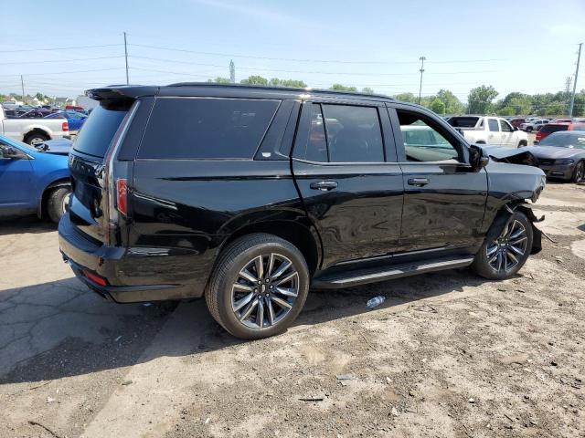 Photo 2 VIN: 1GYS4EKL8PR189868 - CADILLAC ESCALADE 