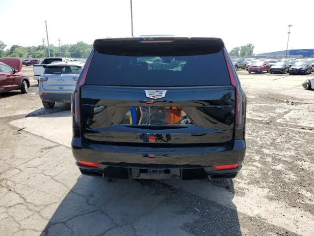 Photo 5 VIN: 1GYS4EKL8PR189868 - CADILLAC ESCALADE 