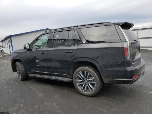 Photo 1 VIN: 1GYS4EKL8PR354026 - CADILLAC ESCALADE 