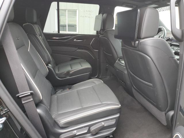 Photo 10 VIN: 1GYS4EKL8PR354026 - CADILLAC ESCALADE 