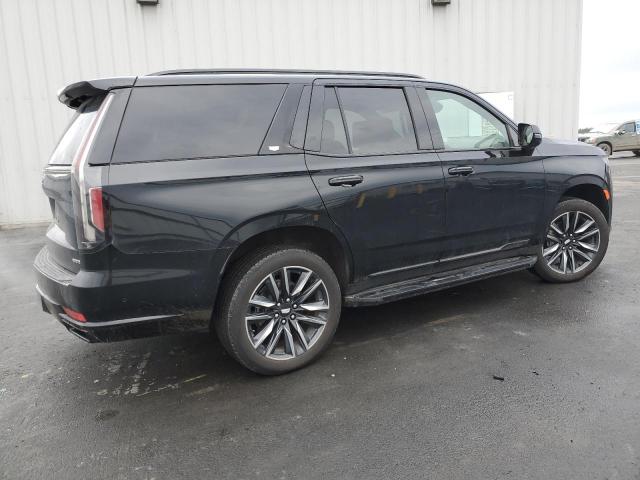 Photo 2 VIN: 1GYS4EKL8PR354026 - CADILLAC ESCALADE 