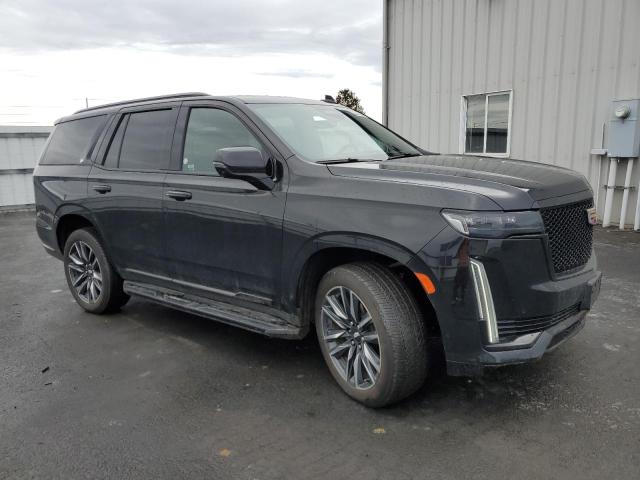 Photo 3 VIN: 1GYS4EKL8PR354026 - CADILLAC ESCALADE 