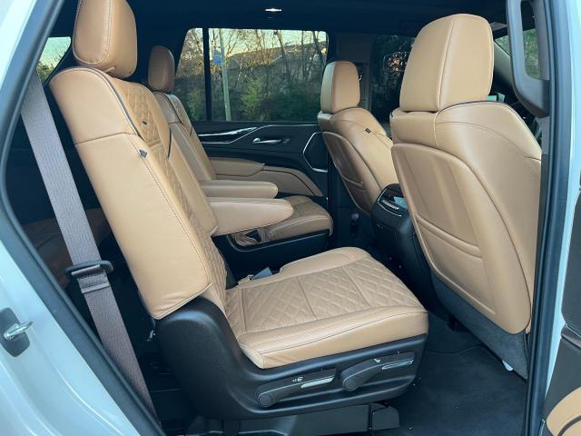 Photo 5 VIN: 1GYS4EKL9MR317367 - CADILLAC ESCALADE S 